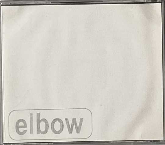 ELBOW - NOISEBOX EP CD (1998 UK OG - SOFT RECORDS - SOFTREC 001) - Image 2 of 3