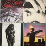 SONIC YOUTH - LP/ 12" PACK