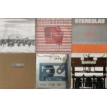 ALT/ SHOEGAZE/ POST ROCK - LP/ 12" PACK