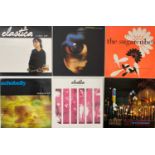 INDIE/ ALT - LP/ 12" PACK