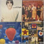 90s INDIE - LP RARITIES