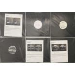 OASIS - 12" PROMOS PACK