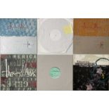 4AD - LP/ 12" PACK