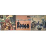 OASIS - LP/ 12" PACK