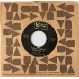 GARNET MIMMS - LOOKING FOR YOU/ MORE THAN A MIRACLE 7" (US SOUL - UNITED ARTISTS UA 951)