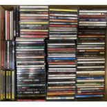 LARGE CD COLLECTION