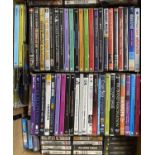 CD / DVD COLLECTION