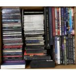PINK FLOYD / RELATED - CD / DVD COLLECTION