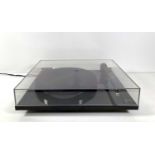 REGA PLANAR P1 PLUS TURNTABLE.