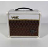 VOX VBM1 BRIAN MAY SPECIAL AMPLIFIER.