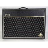 VOX CAMBRIDGE 30 REVERB V9310 GUITAR AMPLIFIER.