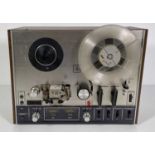 AKAI 4000DS REEL TO REEL TAPE RECORDER.