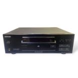 KENWOOD DP 7090 CD PLAYER.