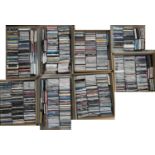 EXCEPTIONAL QUALITY ROCK CD ARCHIVE PART 1 - A TO M