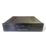 CAMBRIDGE AUDIO AZUR 851C UPSAMPLING CD PLAYER.