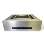 CAMBRIDGE AUDIO AZUR 851W AMPLIFIER.