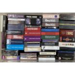 CLASSIC ROCK - CD BOX SET COLLECTION