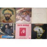 REGGAE/ DUB - LP PACK