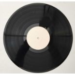 ROY HARPER & BLACK SHEEP - COMMERCIAL BREAKS LP (WHITE LABEL TEST PRESSING - HARVEST - SHSP 4077)