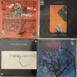 PROG/ KRAUT - LP RARITIES PACK