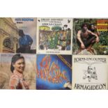 REGGAE/ DUB - LP PACK