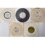 KEVIN AYRES - 7" ACETATES PACK