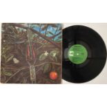 DRAGONFLY - S?T LP (US STEREO OG - US PSYCH - MEGAPHONE MS-1202)