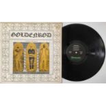 GOLDENROD - S/T LP (WEST COAST PSYCH - CHARTMAKER - CGS-101)