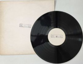 MIKE DORANE - AVONMORE DUB LP (WHITE LABEL PRE-RELEASE - ROCKERS RECORDS - RR LP 2)