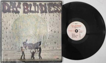 DAY BLINDNESS - S/T LP (US PSYCH OG - STUDIO 10 - DBX 101)