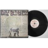 DAY BLINDNESS - S/T LP (US PSYCH OG - STUDIO 10 - DBX 101)