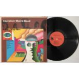 CHOCOLATE WATCH BAND - NO WAY OUT LP (US STEREO OG - PSYCH - TOWER ST-5096)