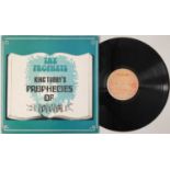 THE PROPHETS - KING TUBBY'S PROPHECY OF DUB LP (JAMAICAN OG - DUB/ REGGAE - PRESTIGE)