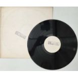 MIKE DORANE - AVONMORE DUB LP (WHITE LABEL PRE-RELEASE - ROCKERS RECORDS - RR LP 2)