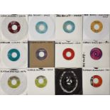 SOUL/ NORTHERN SOUL - 7" COLLECTION