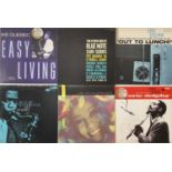 BLUE NOTE ARTISTS - LP COLLECTION