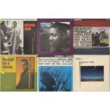 50s/ 60s ARTISTS - JAZZ LP COLLECTION