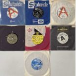 SOUL - 7" PACK