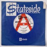THE MARVELETTES - YOU'RE MY REMEDY (STATESIDE SS 334 - DEMO)