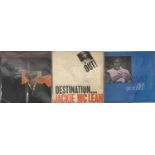 BLUE NOTE - JAZZ LP PACK