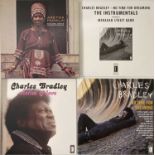 SOUL/ JAZZ/ AFRICAN - LPs