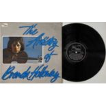 BRENDA HOLLOWAY - THE ARTISTRY OF LP (ORIGINAL UK MONO COPY - TML 11083)
