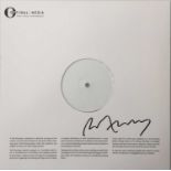 BRYAN FERRY - THESE FOOLISH THINGS (2021 SIGNED TEST PRESSING - BFLP1)