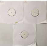 RORY GALLAGHER - 2018 WHITE LABEL TEST PRESSING LPs