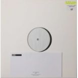 THE MEMBERS - CHELSEA NIGHTCLUB (2016 WHITE LABEL TEST PRESSING - 4791253)