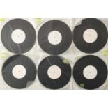 'THE SELECTA'S CHOICE' SERIES - 10" WHITE LABEL PACK