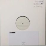 BLACK GRAPE - IT'S GREAT WHEN YOUR STRAIGHT... (2016 WHITE LABEL TEST PRESSING - 5373033)