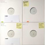 PETE TOWNSHEND - 2017 WHITE LABEL TEST PRESSINGS