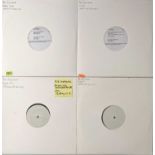 PETE TOWNSHEND - 2017 WHITE LABEL TEST PRESSINGS