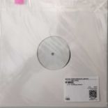 THE WEDDING PRESENT - WATUSI (2022 WHITE LABEL TEST PRESSING - UMCLP042)